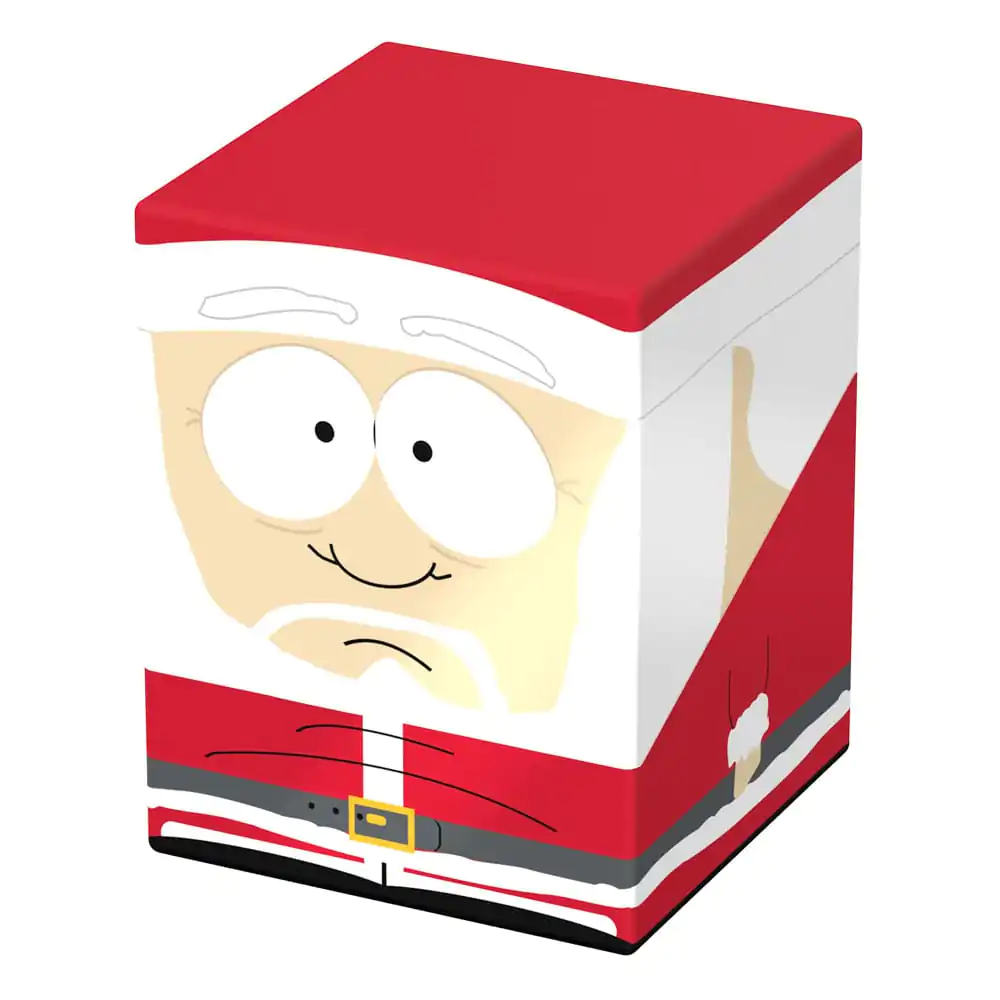 Squaroes Squaroe South Park™ SP018 - Santa produktová fotografia