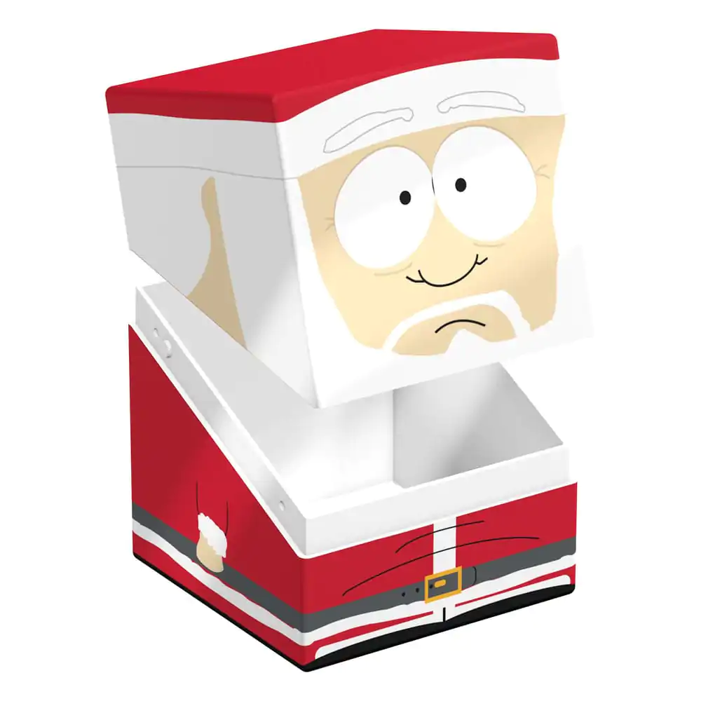 Squaroes Squaroe South Park™ SP018 - Santa produktová fotografia