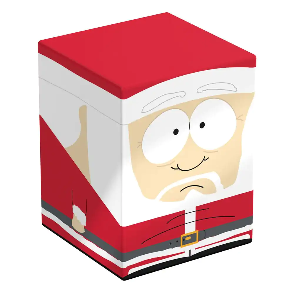 Squaroes Squaroe South Park™ SP018 - Santa produktová fotografia