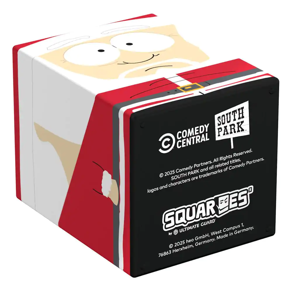 Squaroes Squaroe South Park™ SP018 - Santa produktová fotografia