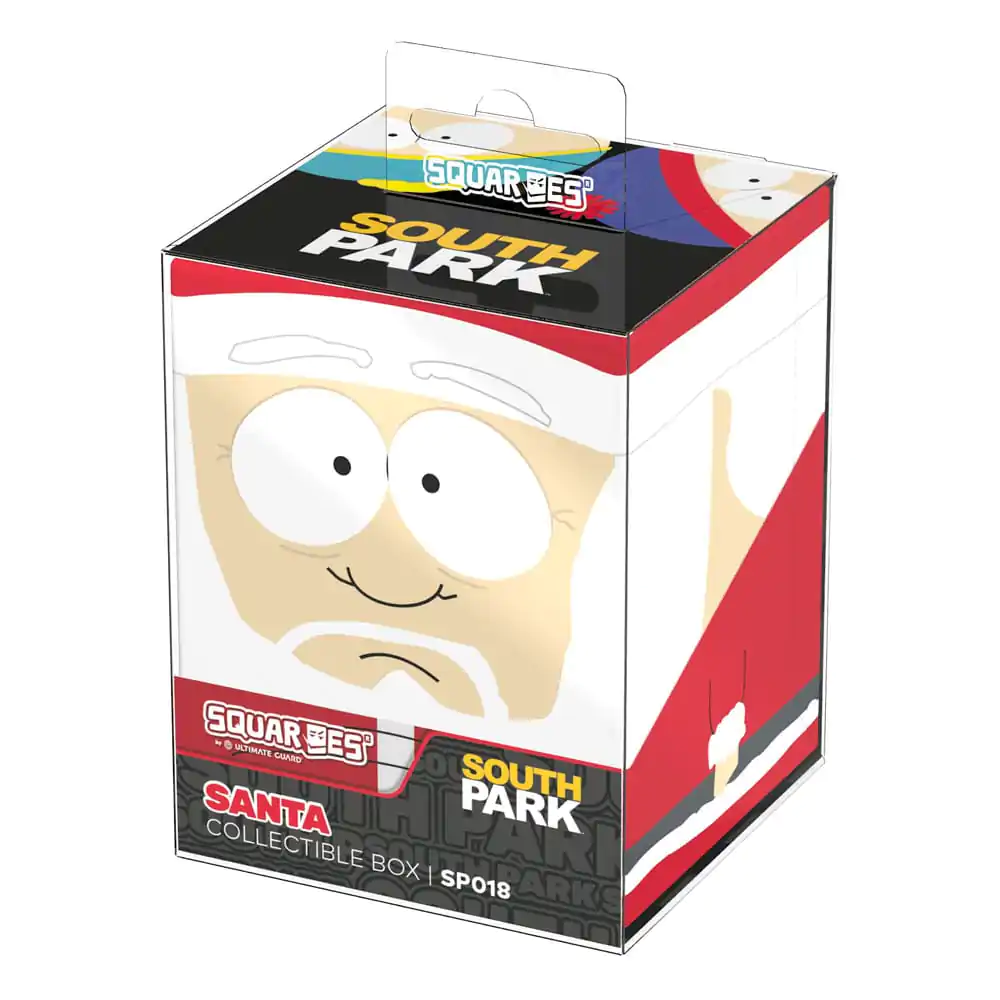 Squaroes Squaroe South Park™ SP018 - Santa produktová fotografia