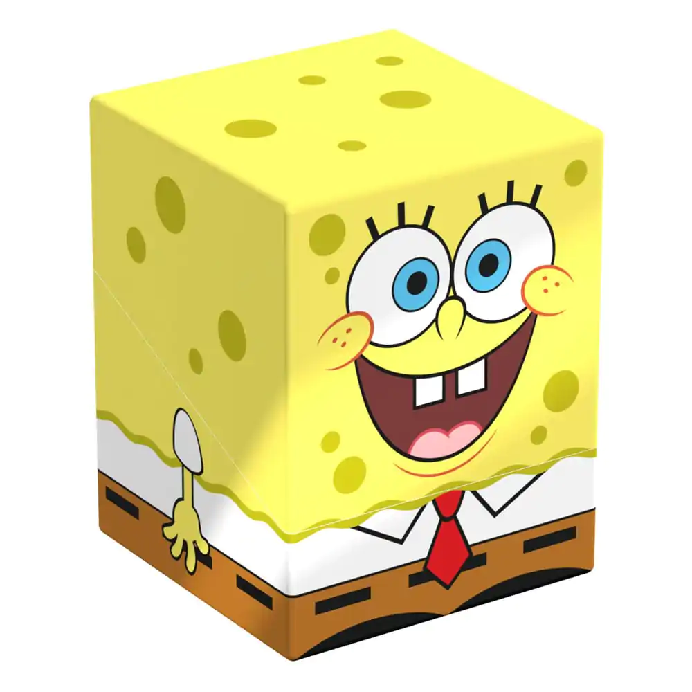 Squaroes - Squaroe SpongeBob SquarePants™ SB001 - SpongeBob termékfotó