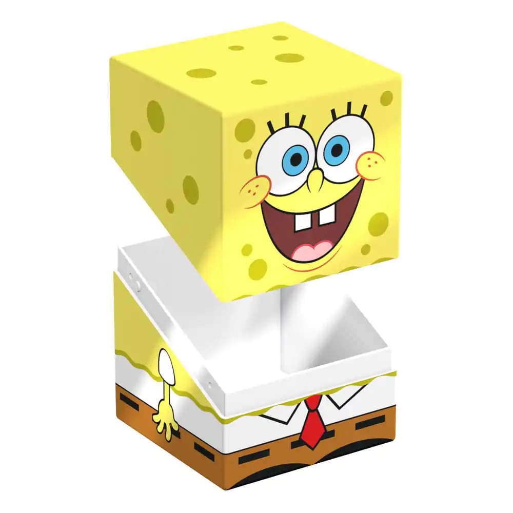 Squaroes - Squaroe SpongeBob SquarePants™ SB001 - SpongeBob termékfotó