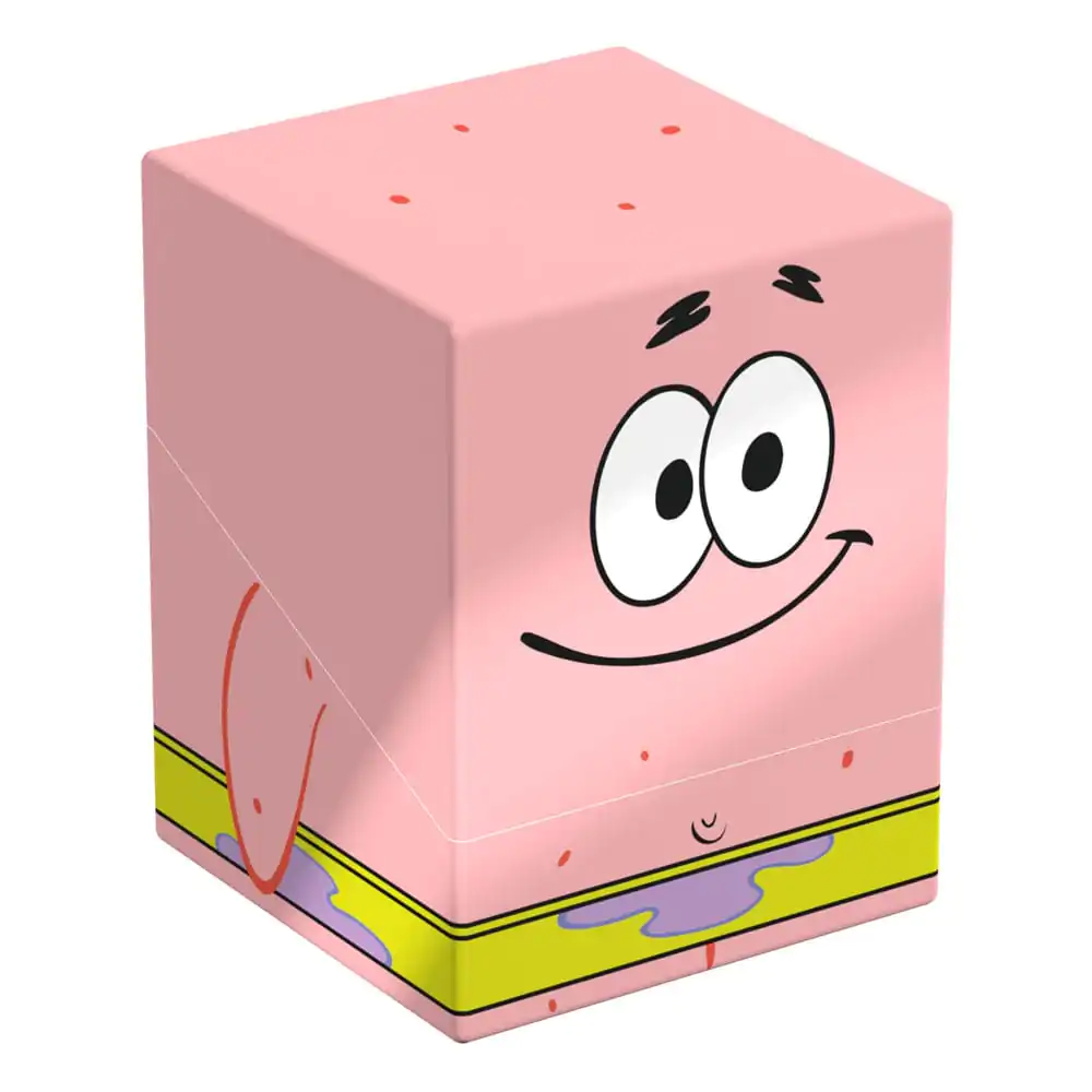 Squaroes - Squaroe SpongeBob SquarePants™ SB002 - Patrick - Špongia produktová fotografia