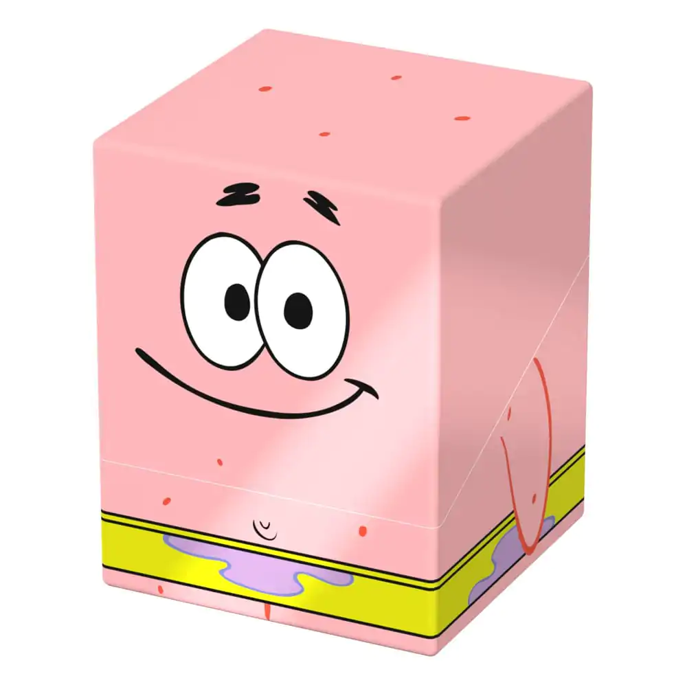 Squaroes - Squaroe SpongeBob SquarePants™ SB002 - Patrick - Špongia produktová fotografia