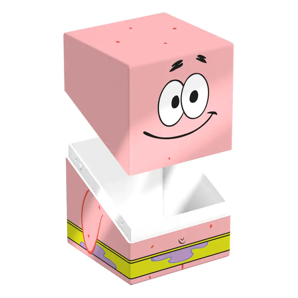 Squaroes - Squaroe SpongeBob SquarePants™ SB002 - Patrick - Špongia produktová fotografia