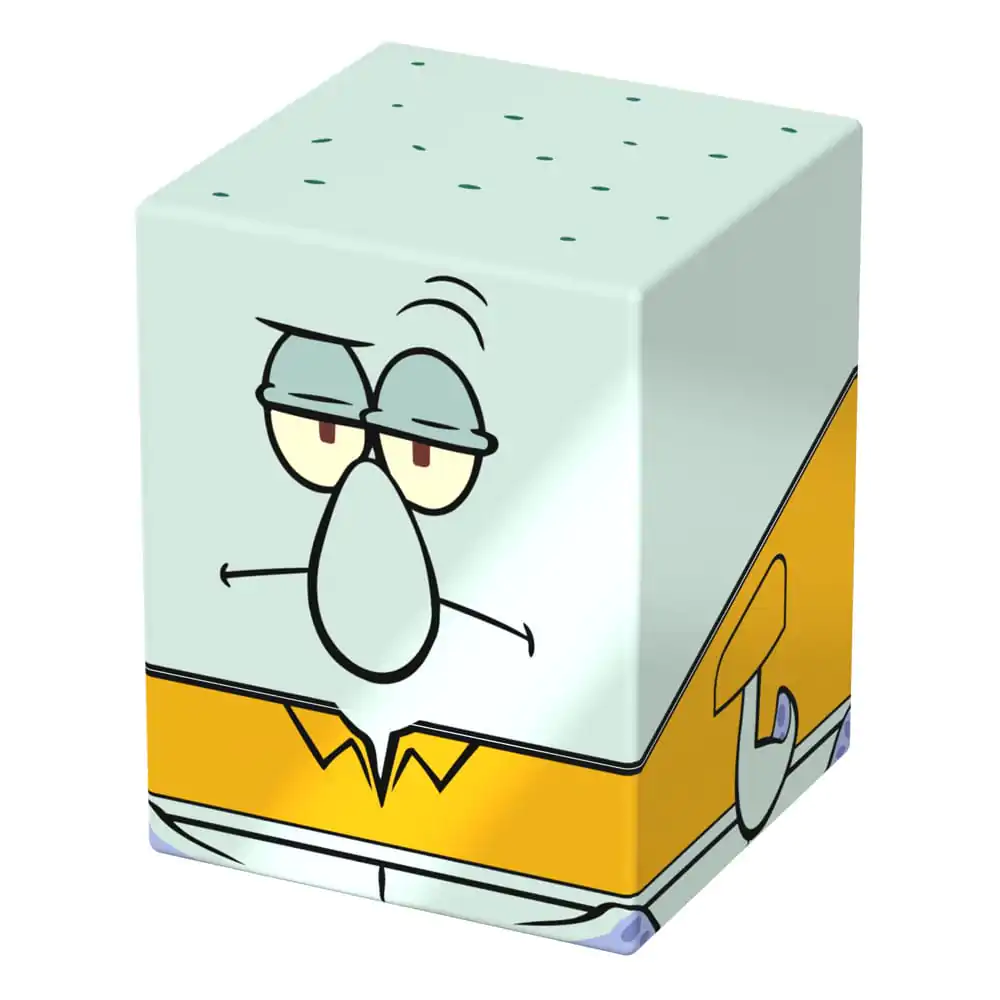 Squaroes - Squaroe SpongeBob SquarePants™ SB003 - Squidward termékfotó