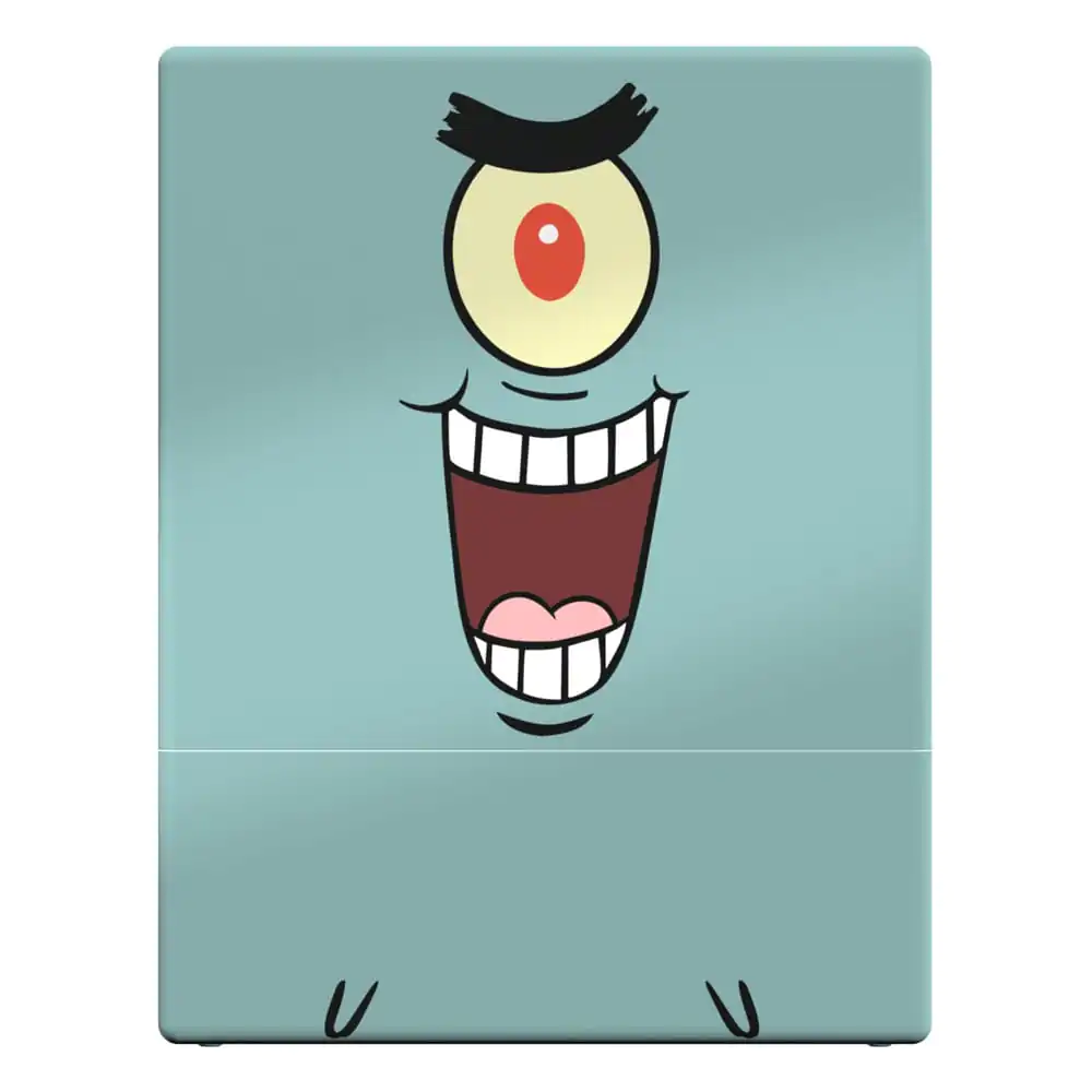 Squaroes - Squaroe SpongeBob SquarePants™ SB005 - Plankton špongia produktová fotografia