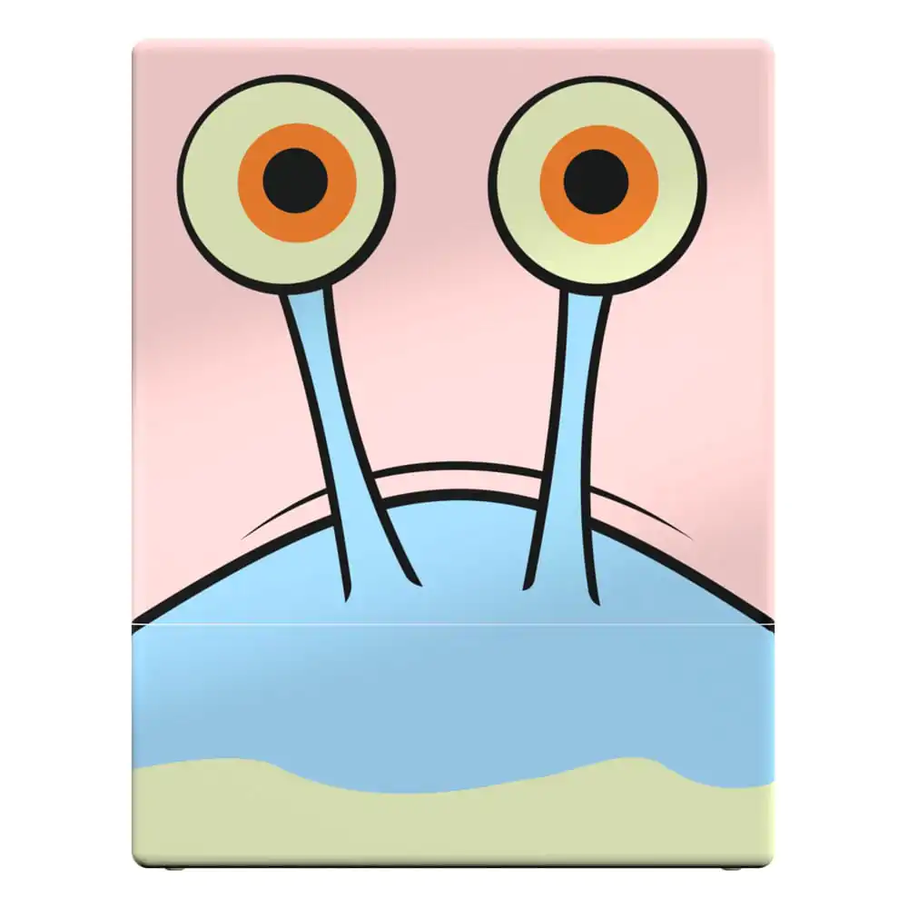 Squaroes - Squaroe SpongeBob SquarePants™ SB006 - Gary - Špongia produktová fotografia