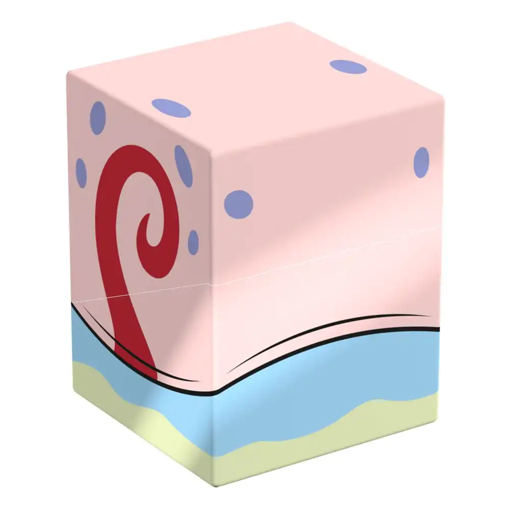 Squaroes - Squaroe SpongeBob SquarePants™ SB006 - Gary - Špongia produktová fotografia