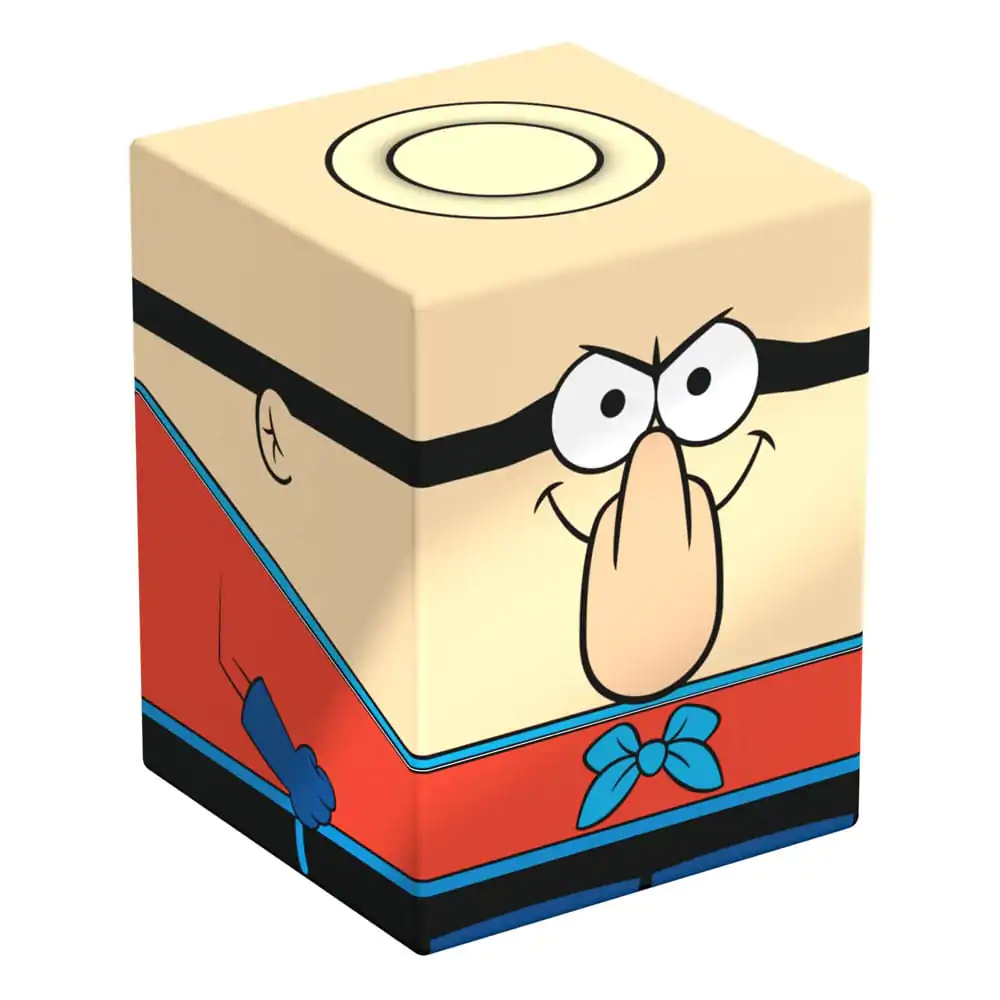 Štvorce Squaroe SpongeBob SquarePants™ SB011 - Barnacle Boy produktová fotografia