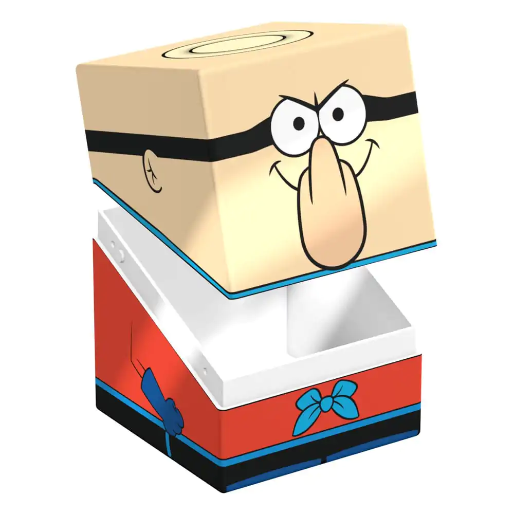 Štvorce Squaroe SpongeBob SquarePants™ SB011 - Barnacle Boy produktová fotografia
