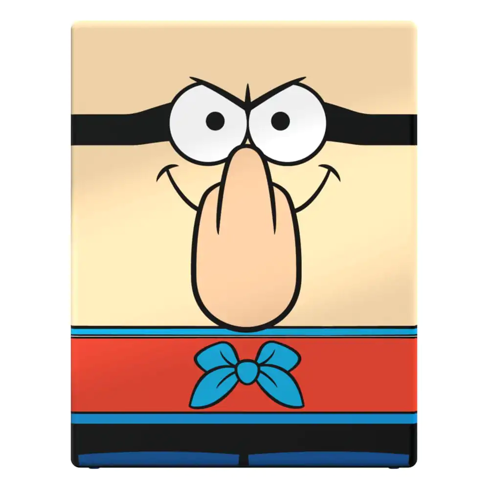 Štvorce Squaroe SpongeBob SquarePants™ SB011 - Barnacle Boy produktová fotografia