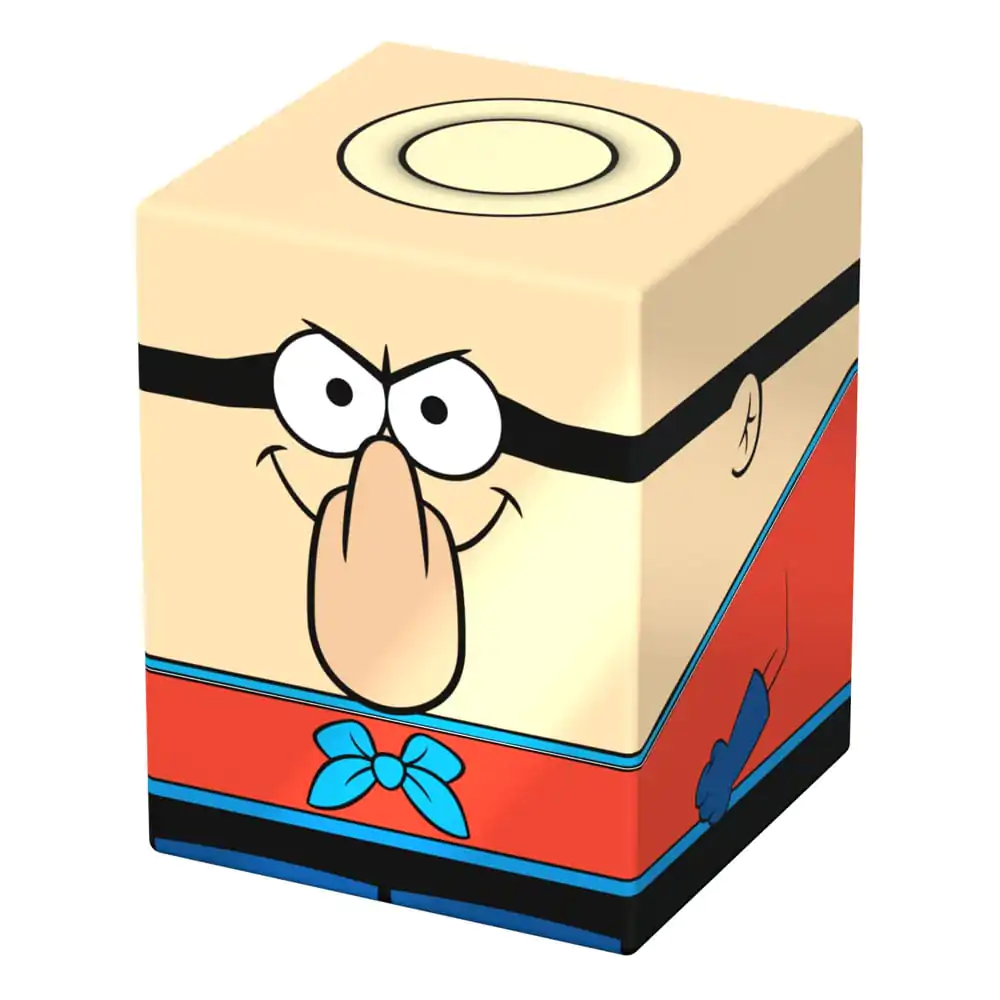 Štvorce Squaroe SpongeBob SquarePants™ SB011 - Barnacle Boy produktová fotografia