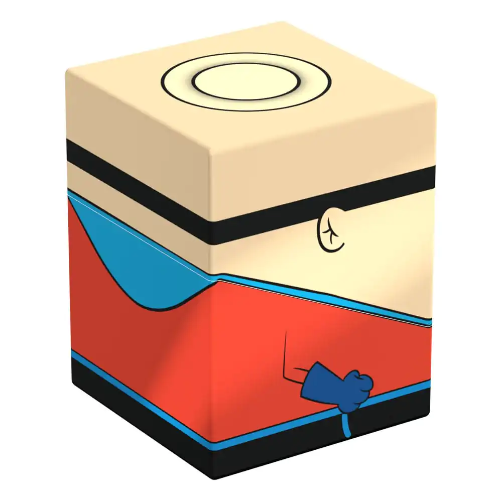 Štvorce Squaroe SpongeBob SquarePants™ SB011 - Barnacle Boy produktová fotografia