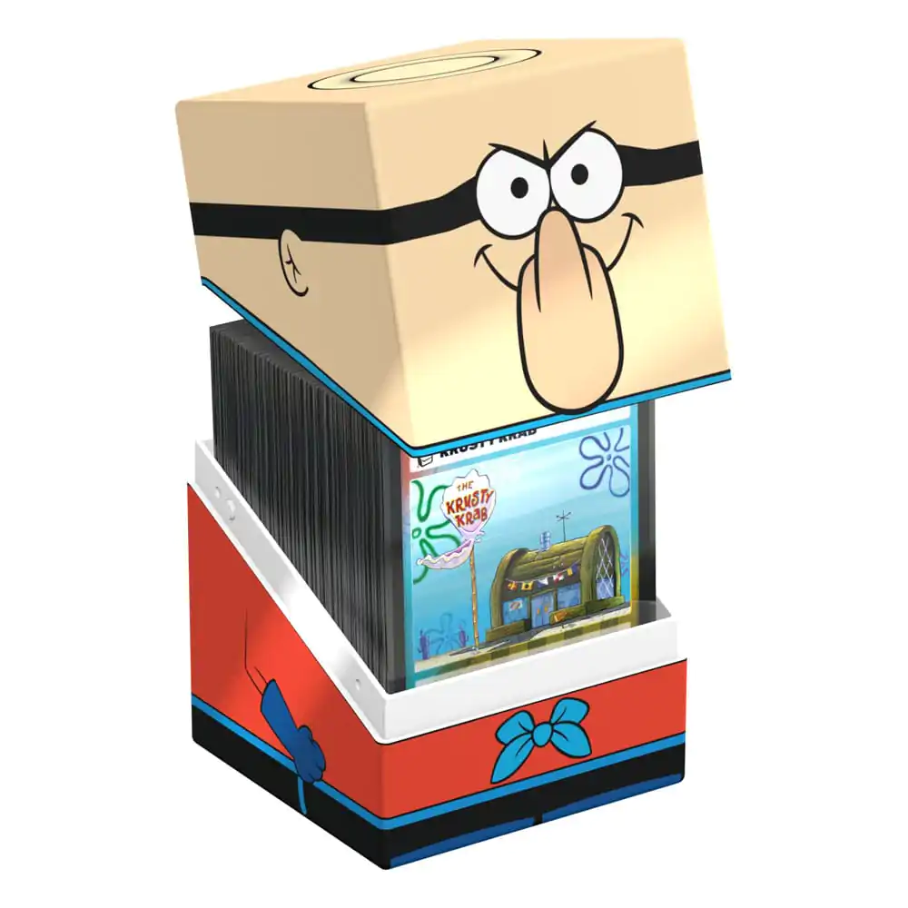 Štvorce Squaroe SpongeBob SquarePants™ SB011 - Barnacle Boy produktová fotografia