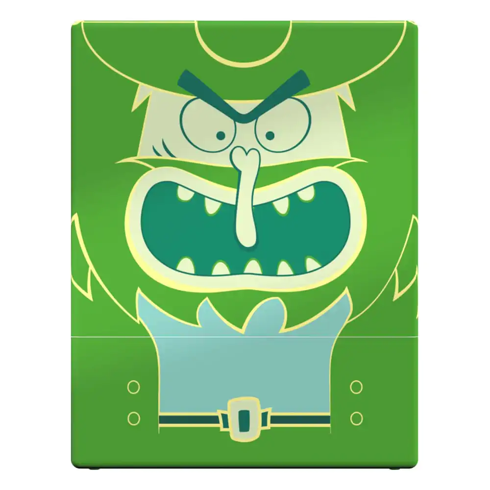 Squaroes Squaroe SpongeBob SquarePants™ SB012 - Flying Dutchman Špongia produktová fotografia