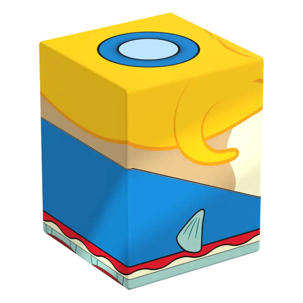 Squaroes Squaroe SpongeBob SquarePants™ SB013 - Pani Puffová špongia produktová fotografia