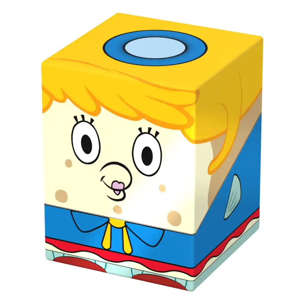 Squaroes Squaroe SpongeBob SquarePants™ SB013 - Pani Puffová špongia produktová fotografia