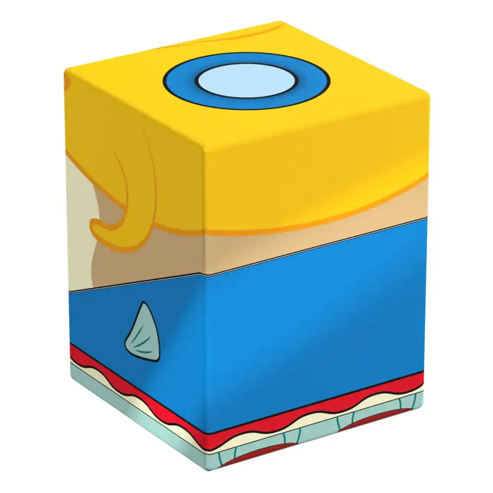 Squaroes Squaroe SpongeBob SquarePants™ SB013 - Pani Puffová špongia produktová fotografia