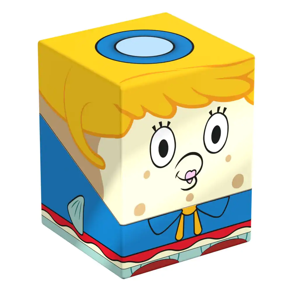 Squaroes Squaroe SpongeBob SquarePants™ SB013 - Pani Puffová špongia produktová fotografia
