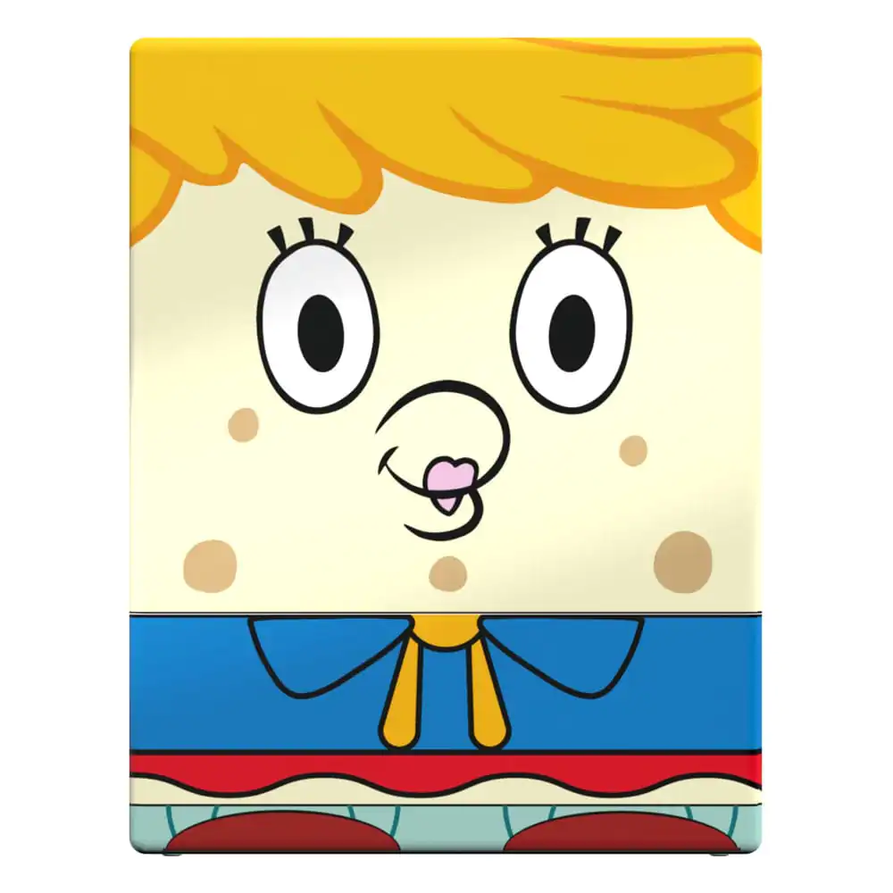 Squaroes Squaroe SpongeBob SquarePants™ SB013 - Pani Puffová špongia produktová fotografia