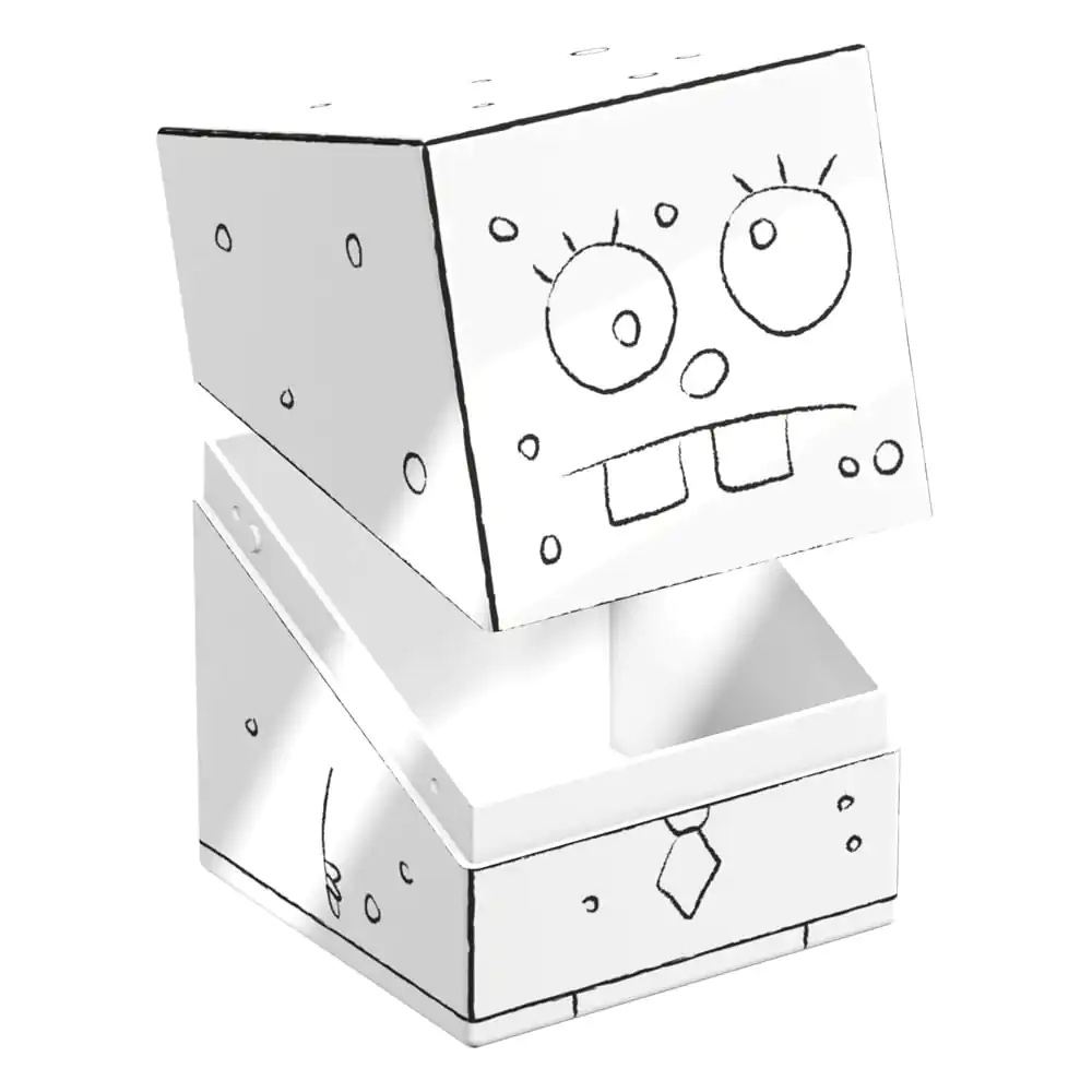 Squaroes Squaroe SpongeBob SquarePants™ SB014 - DoodleBob Špongia produktová fotografia