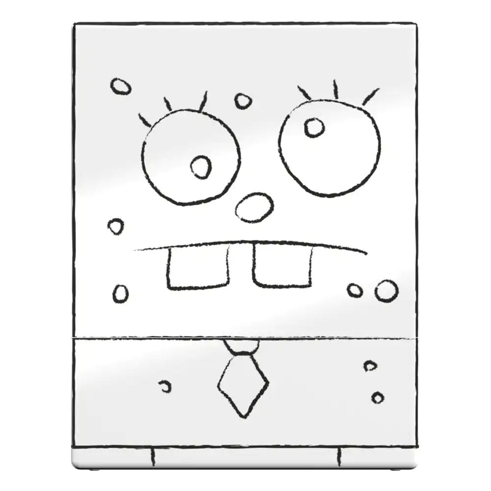 Squaroes Squaroe SpongeBob SquarePants™ SB014 - DoodleBob Špongia produktová fotografia