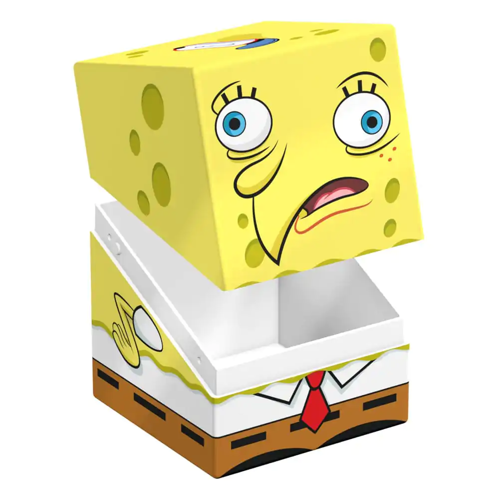 Squaroes Squaroe Hubka SpongeBob SquarePants™ SB015 - iNteRnEt SEnsAtioN produktová fotografia