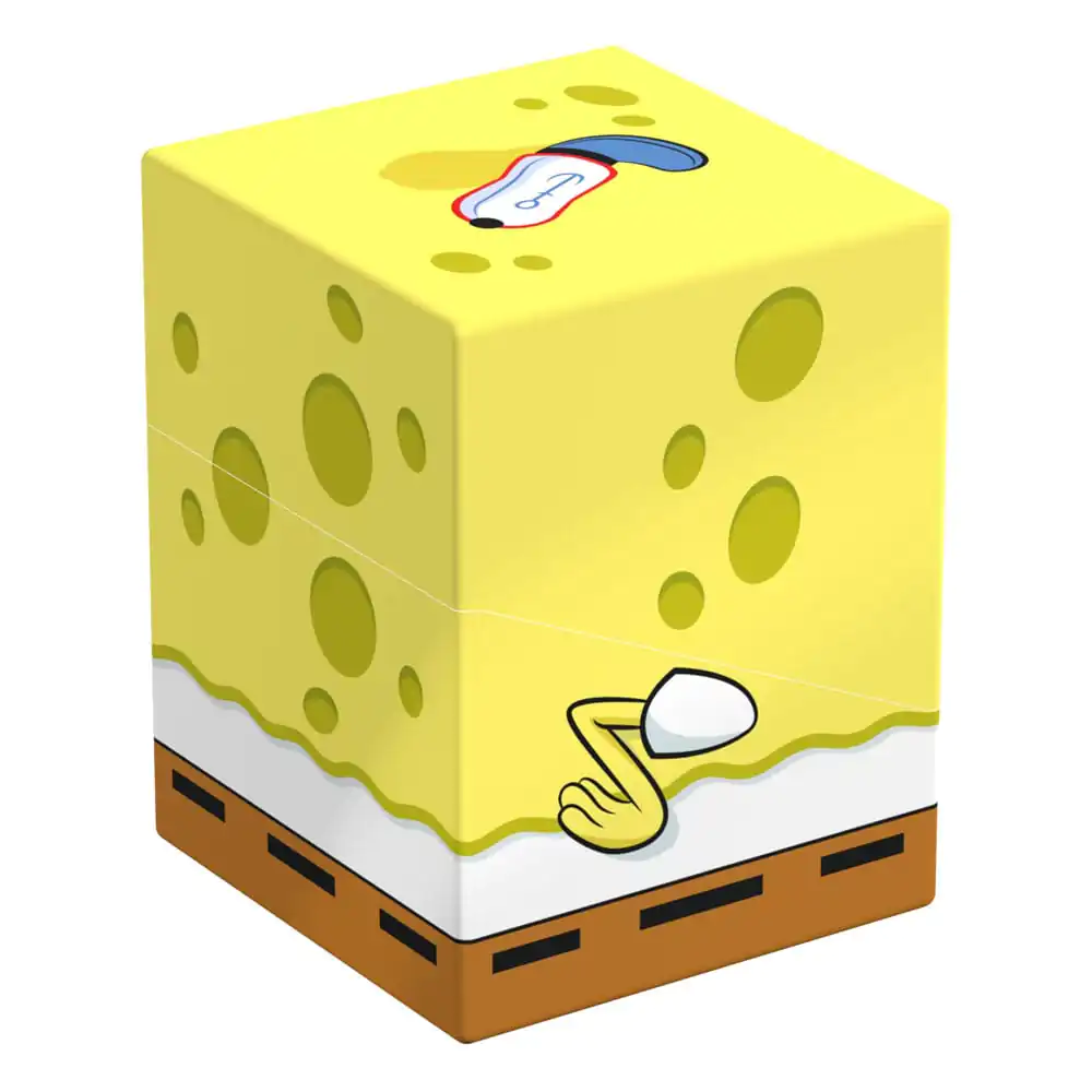 Squaroes Squaroe Hubka SpongeBob SquarePants™ SB015 - iNteRnEt SEnsAtioN produktová fotografia