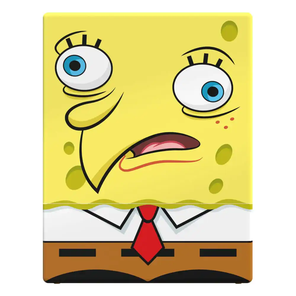 Squaroes Squaroe Hubka SpongeBob SquarePants™ SB015 - iNteRnEt SEnsAtioN produktová fotografia