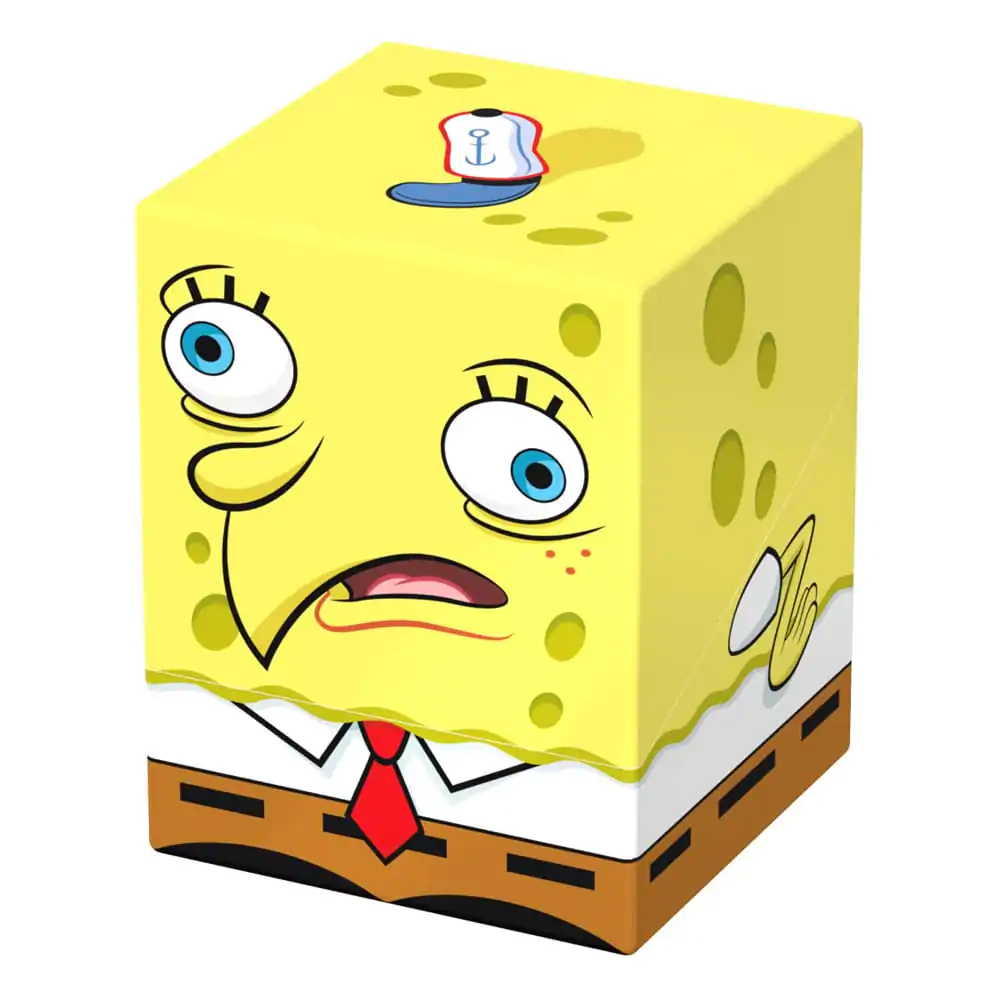 Squaroes Squaroe Hubka SpongeBob SquarePants™ SB015 - iNteRnEt SEnsAtioN produktová fotografia