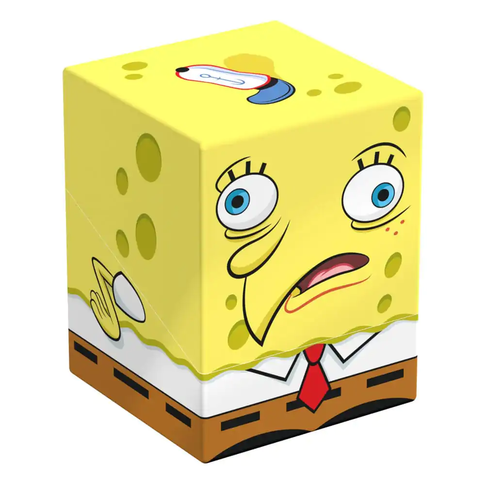 Squaroes Squaroe Hubka SpongeBob SquarePants™ SB015 - iNteRnEt SEnsAtioN produktová fotografia