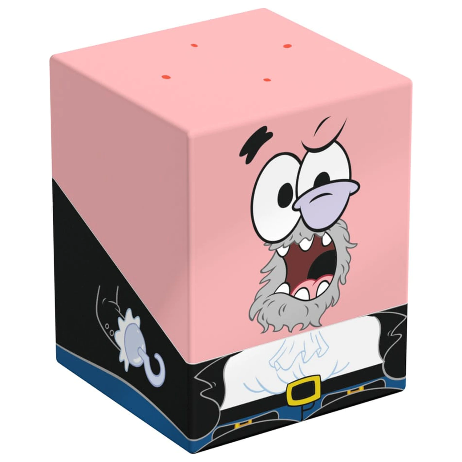 Squaroes Squaroe SpongeBob SquarePants™ SB016 - Pirát Patrick produktová fotografia