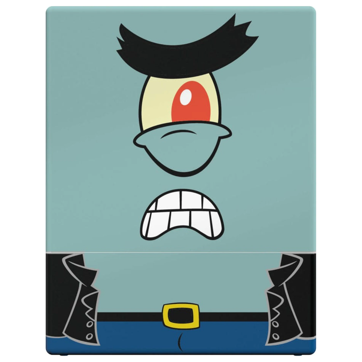 Squaroes Squaroe špongia SpongeBob SquarePants™ SB018 - Pirate Plankton produktová fotografia