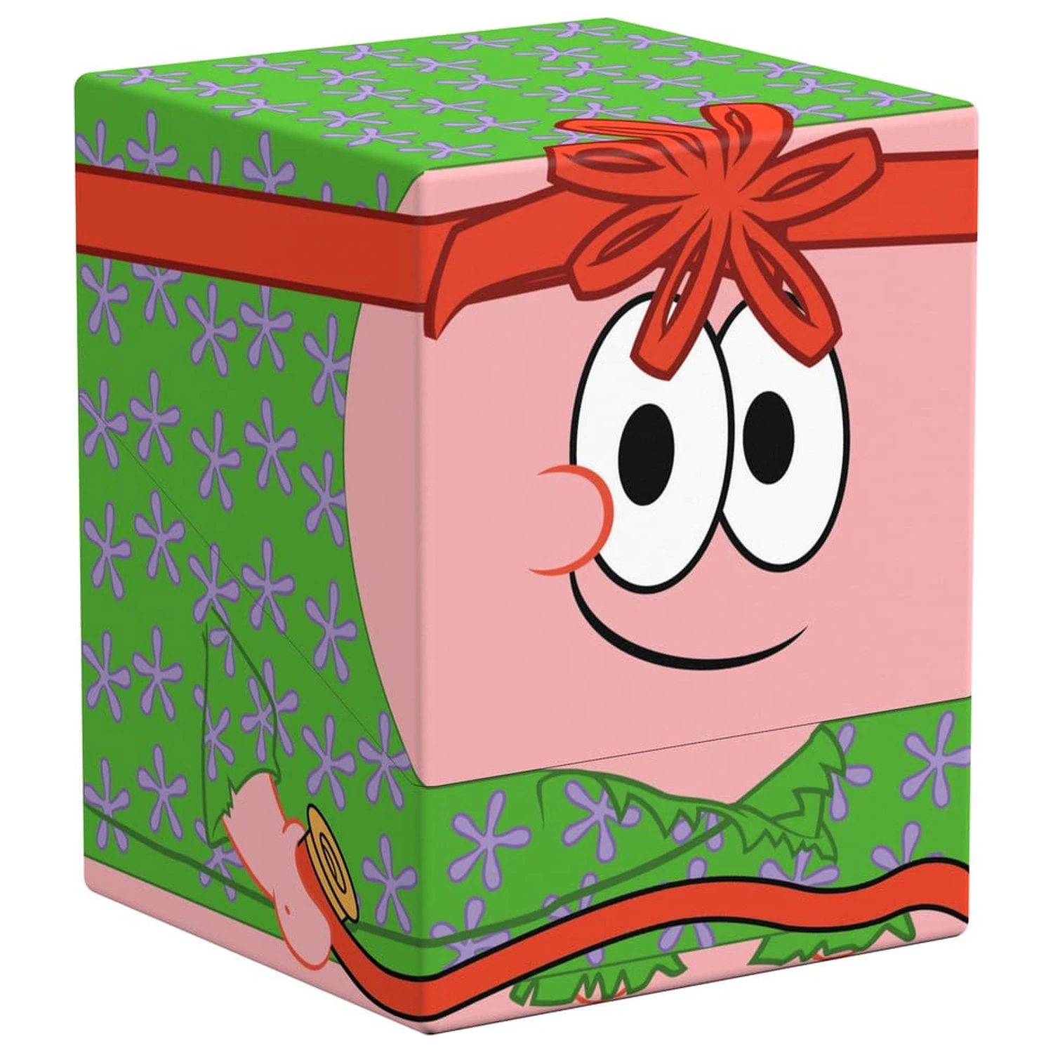 Squaroes Squaroe SpongeBob SquarePants™ SB022 - Holiday Patrick špongia produktová fotografia
