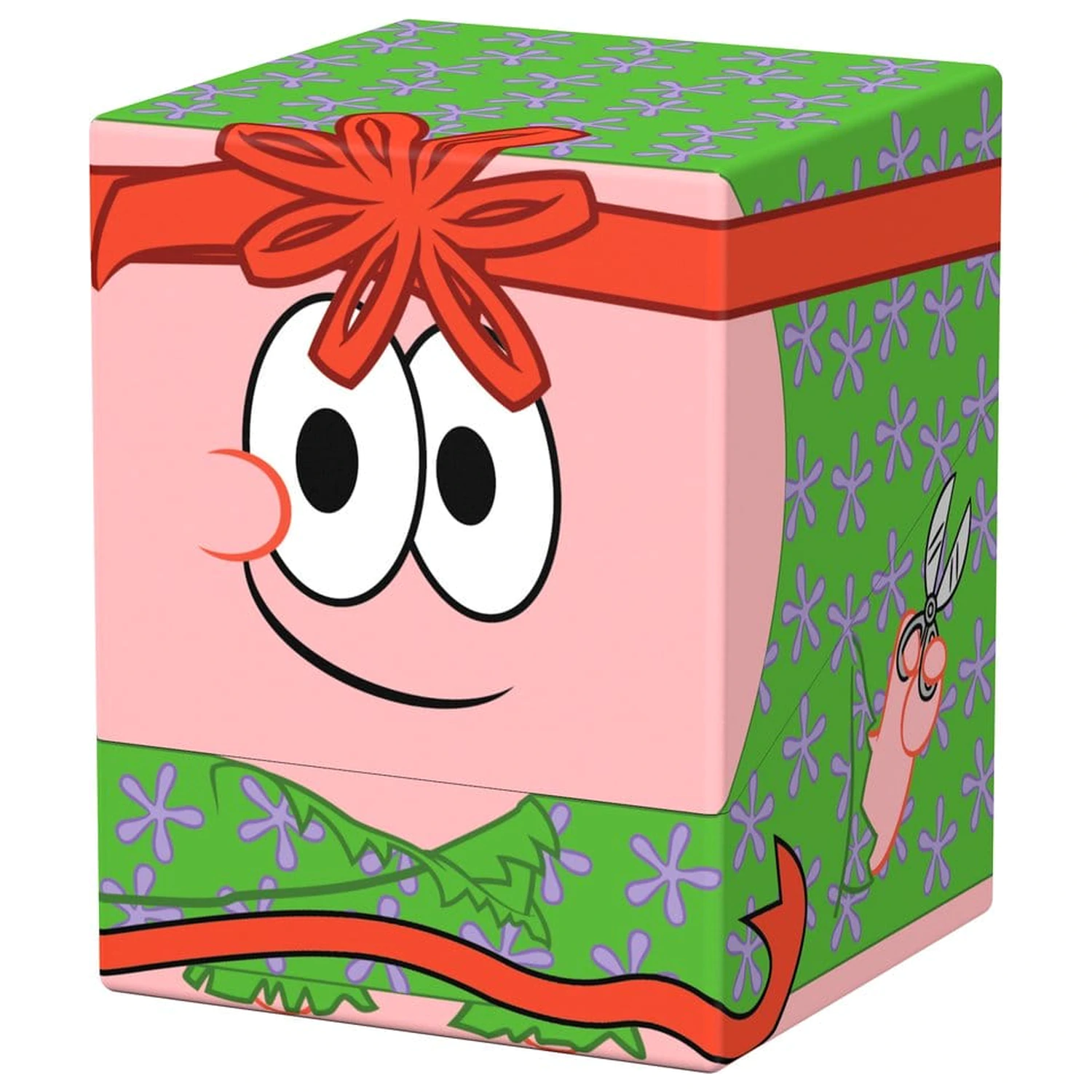 Squaroes Squaroe SpongeBob SquarePants™ SB022 - Holiday Patrick špongia produktová fotografia