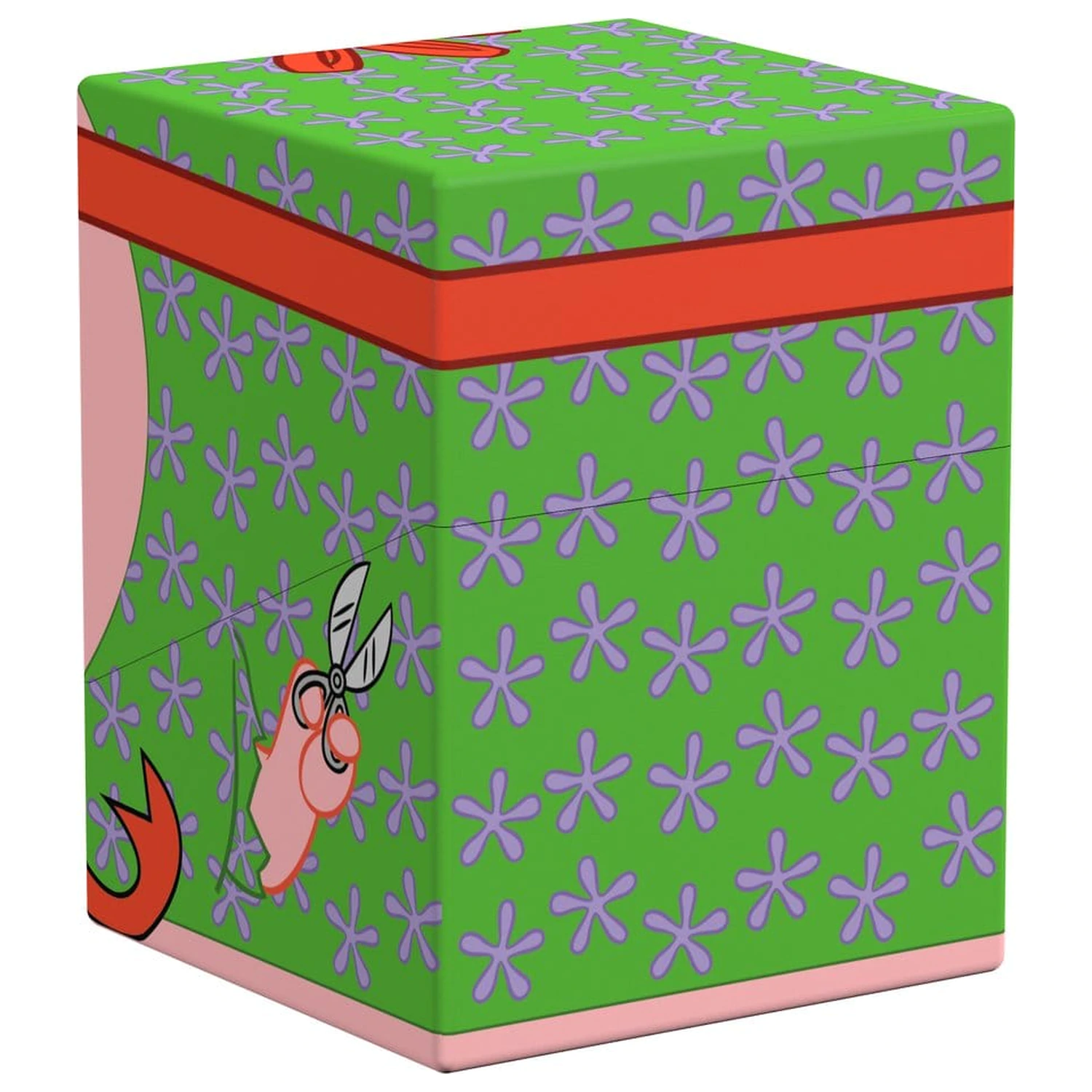 Squaroes Squaroe SpongeBob SquarePants™ SB022 - Holiday Patrick špongia produktová fotografia
