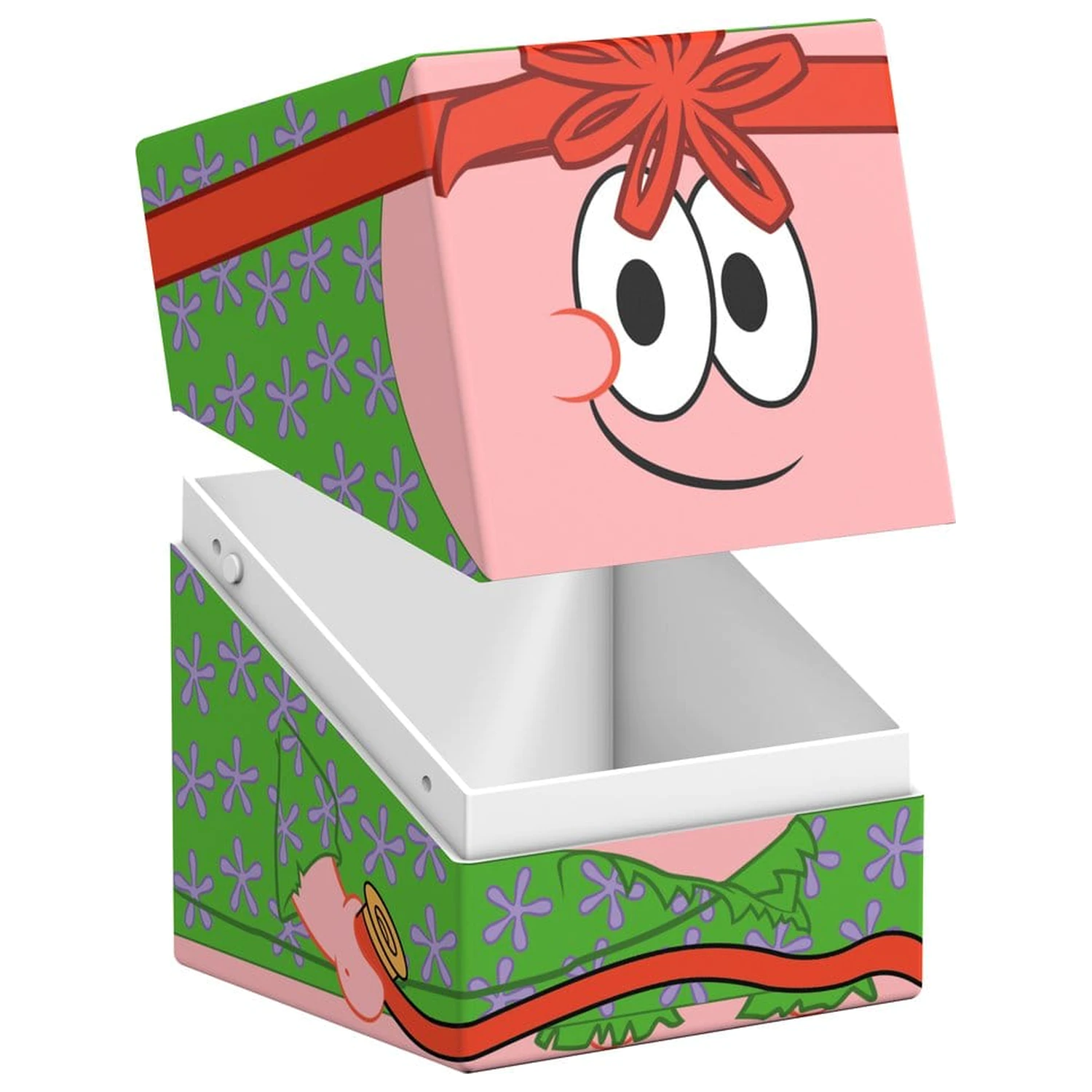 Squaroes Squaroe SpongeBob SquarePants™ SB022 - Holiday Patrick špongia produktová fotografia