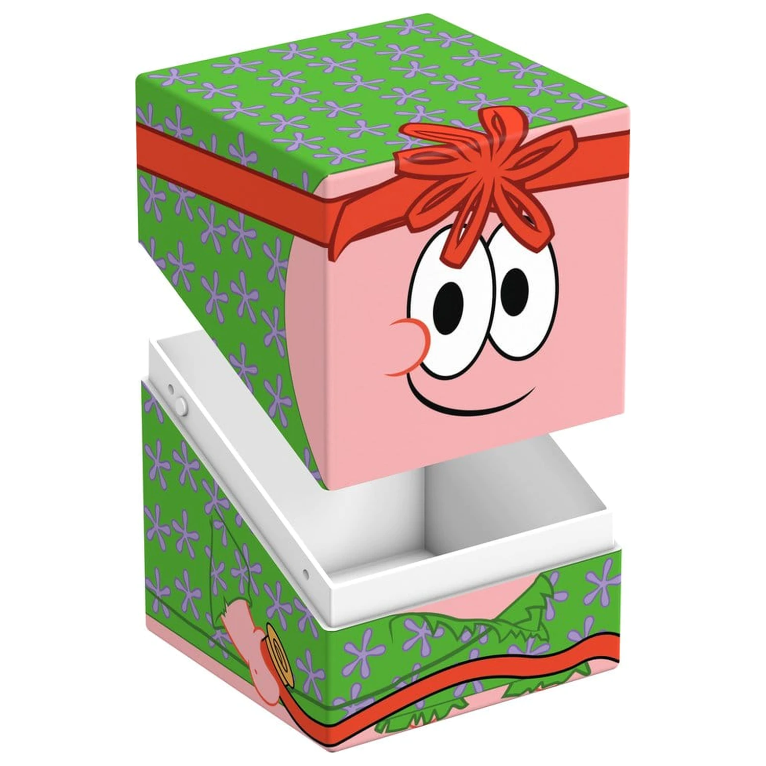 Squaroes Squaroe SpongeBob SquarePants™ SB022 - Holiday Patrick špongia produktová fotografia