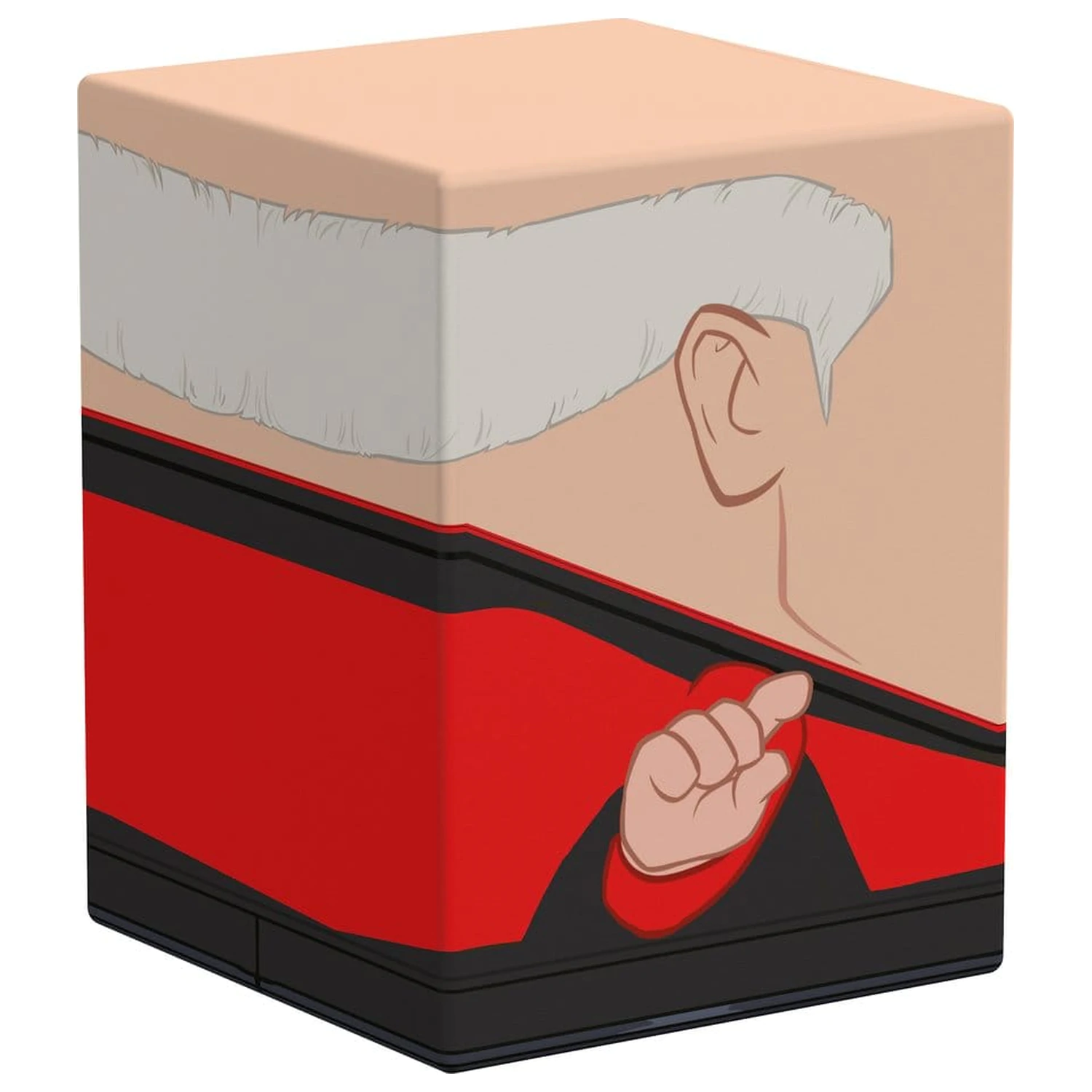 Squaroes Squaroe Star Trek: The Next Generation ST019 - Captain Picard produktová fotografia