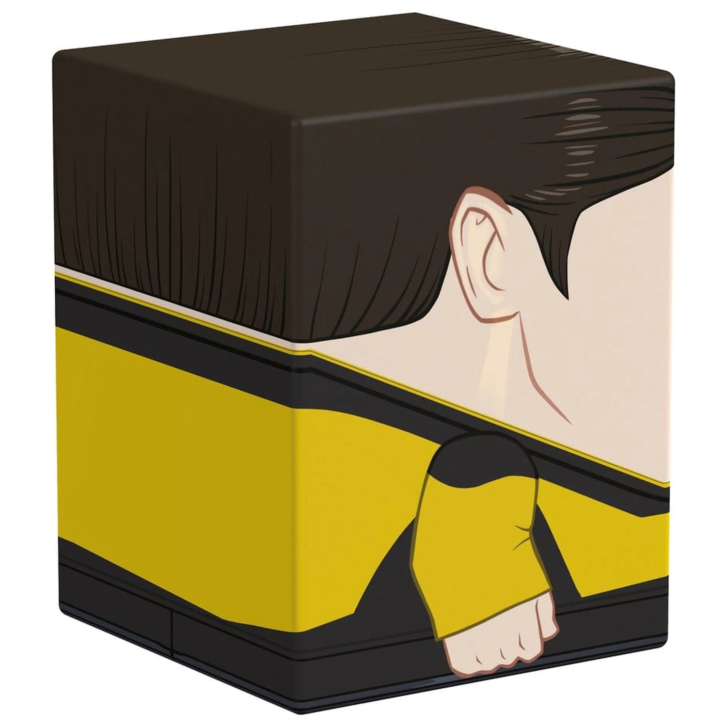 Squaroes Squaroe Star Trek: The Next Generation ST020 - Data produktová fotografia