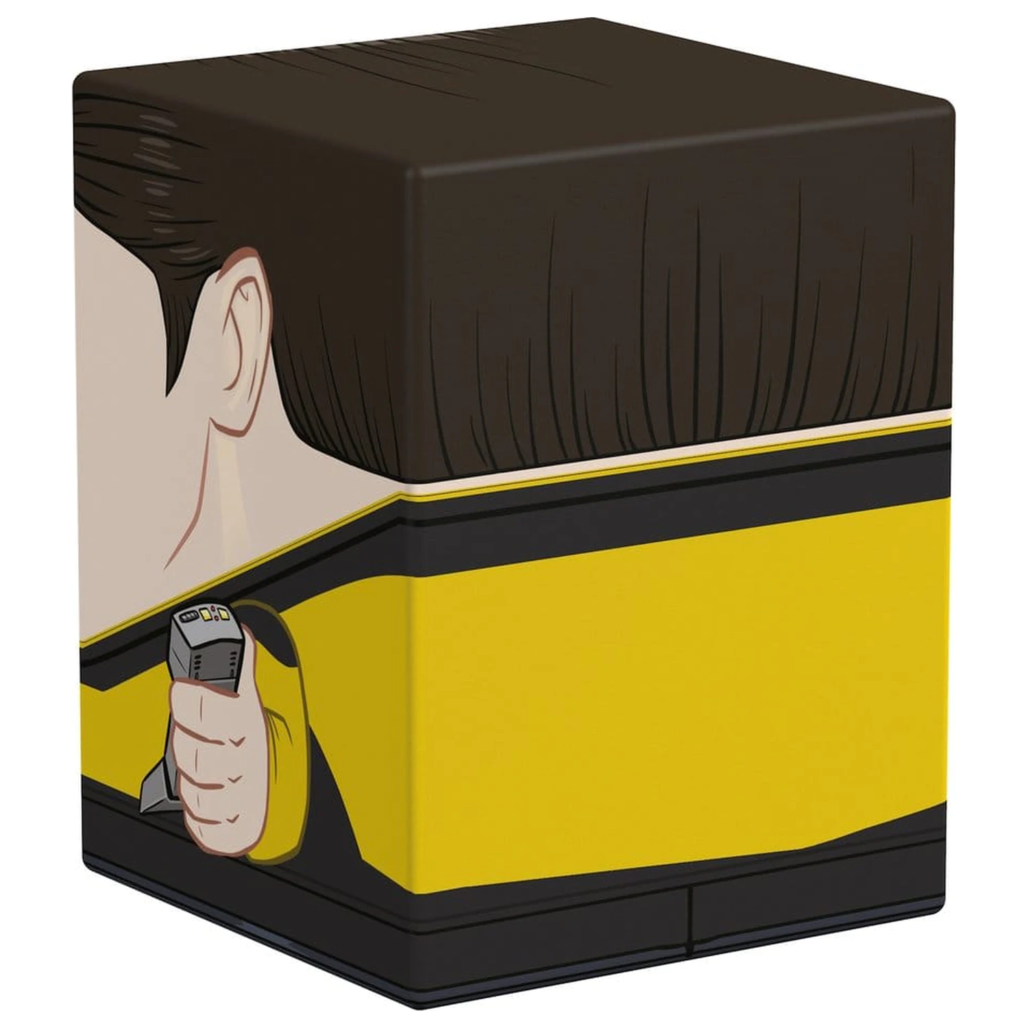Squaroes Squaroe Star Trek: The Next Generation ST020 - Data produktová fotografia