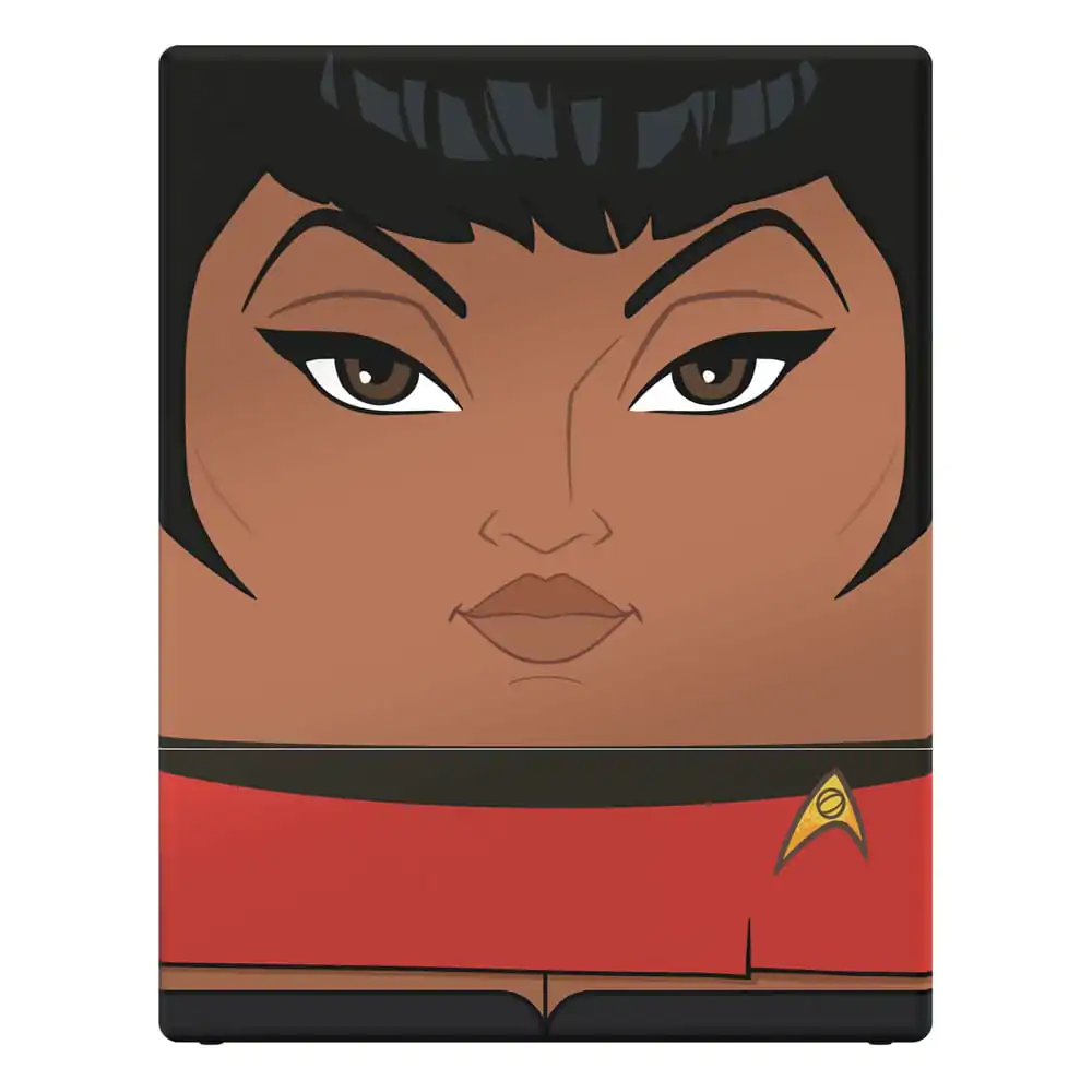 Squaroes Squaroe Star Trek: The Original Series ST012 - Uhura produktová fotografia
