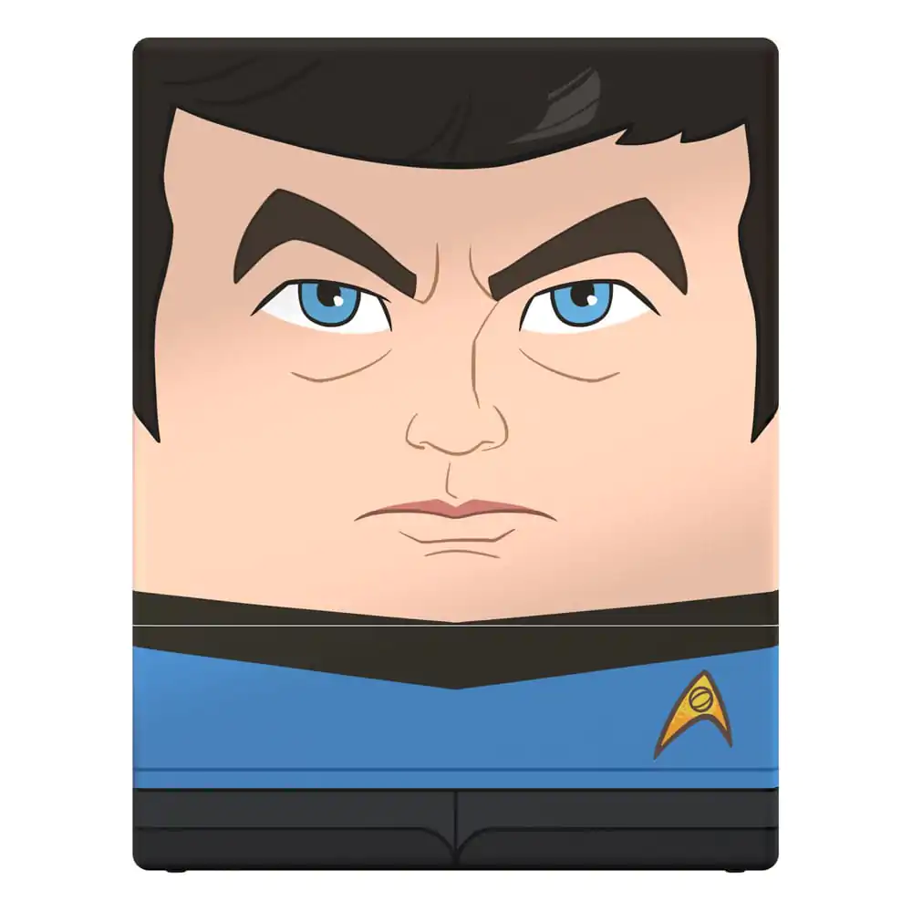 Squaroes Squaroe Star Trek: The Original Series ST013 - Dr. McCoy produktová fotografia