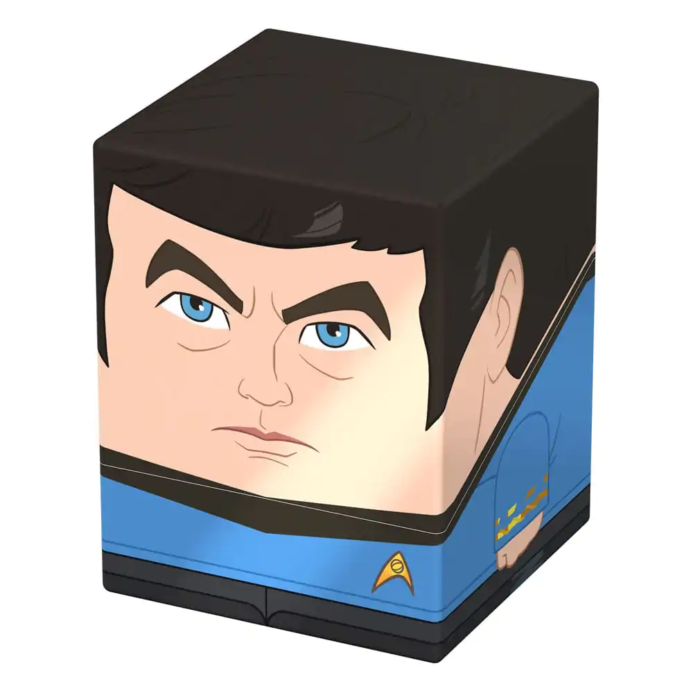 Squaroes Squaroe Star Trek: The Original Series ST013 - Dr. McCoy produktová fotografia