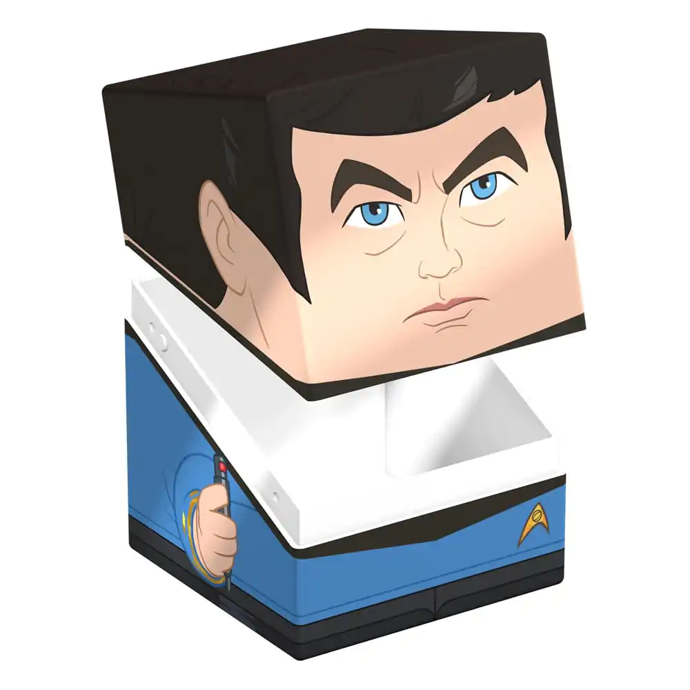 Squaroes Squaroe Star Trek: The Original Series ST013 - Dr. McCoy produktová fotografia