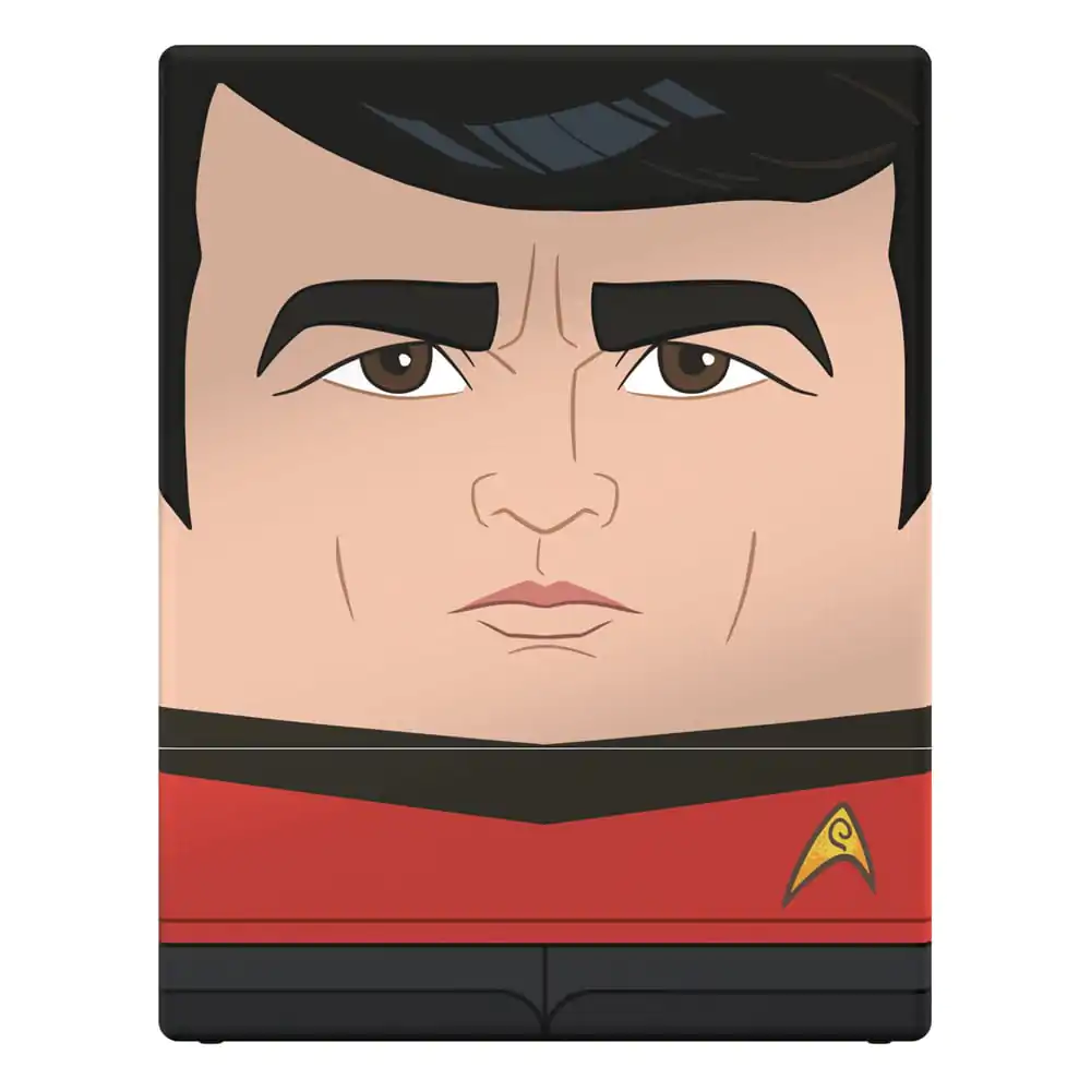 Squaroes Squaroe Star Trek: The Original Series ST014 - Scotty produktová fotografia