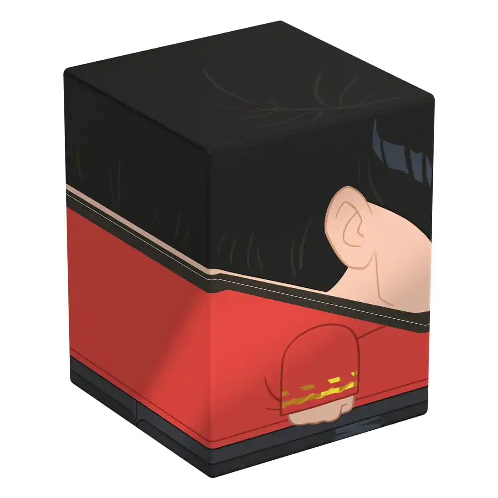 Squaroes Squaroe Star Trek: The Original Series ST014 - Scotty produktová fotografia