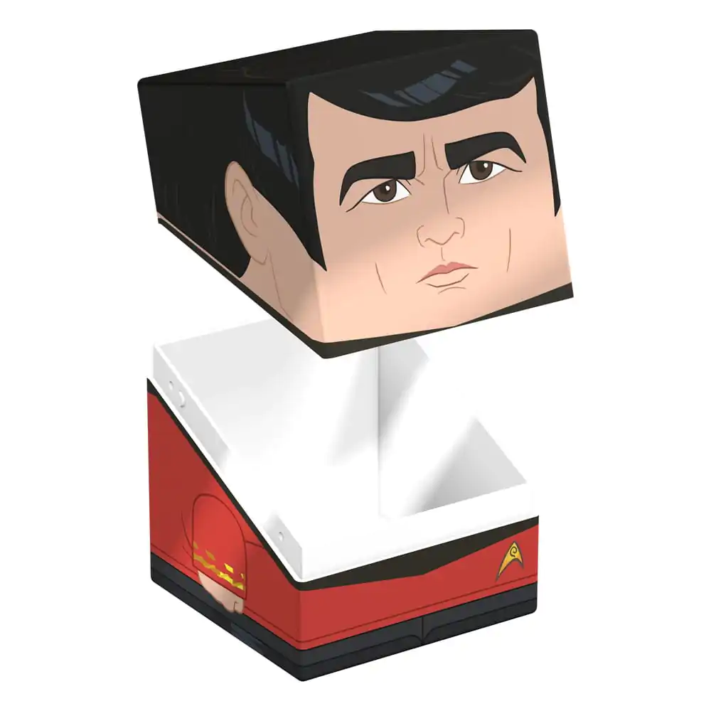 Squaroes Squaroe Star Trek: The Original Series ST014 - Scotty produktová fotografia